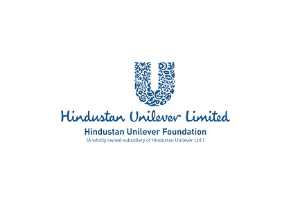 Logo Print HUL Foundation
