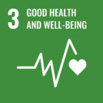 3 Good Health And Well Being