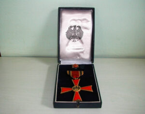 Order of Merit Medal