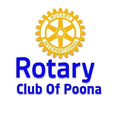 rotary Club Of Poona