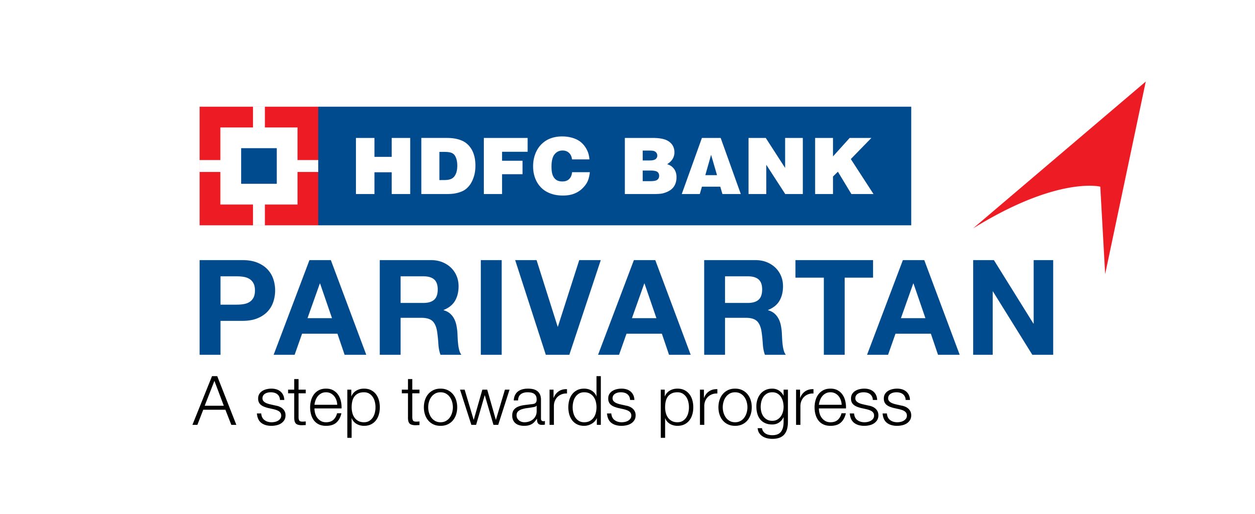 HDFC_Parivartan_Logo
