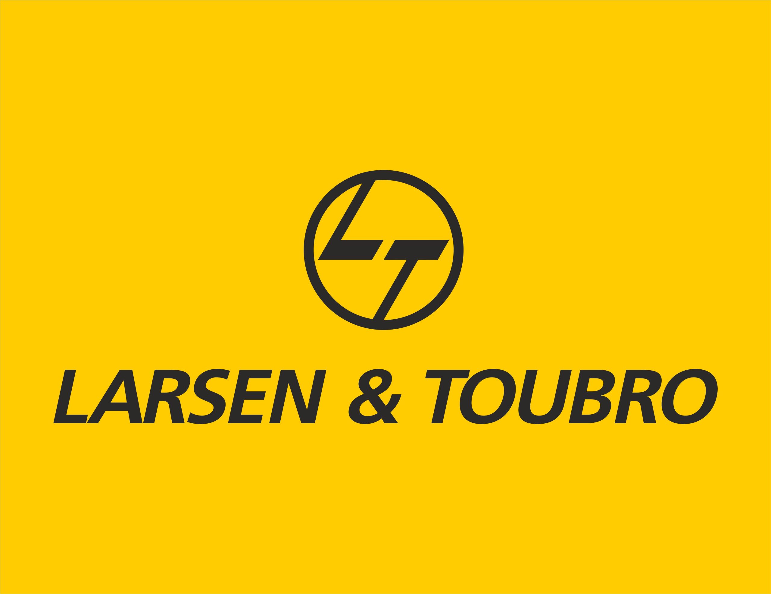 LARSEN & TOUBRO