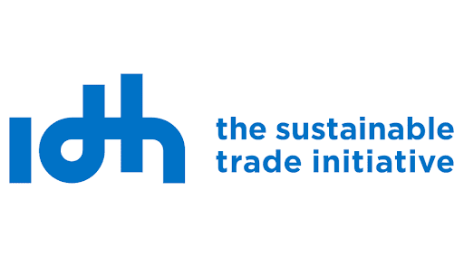 The Sustainable Trade Initiative logo